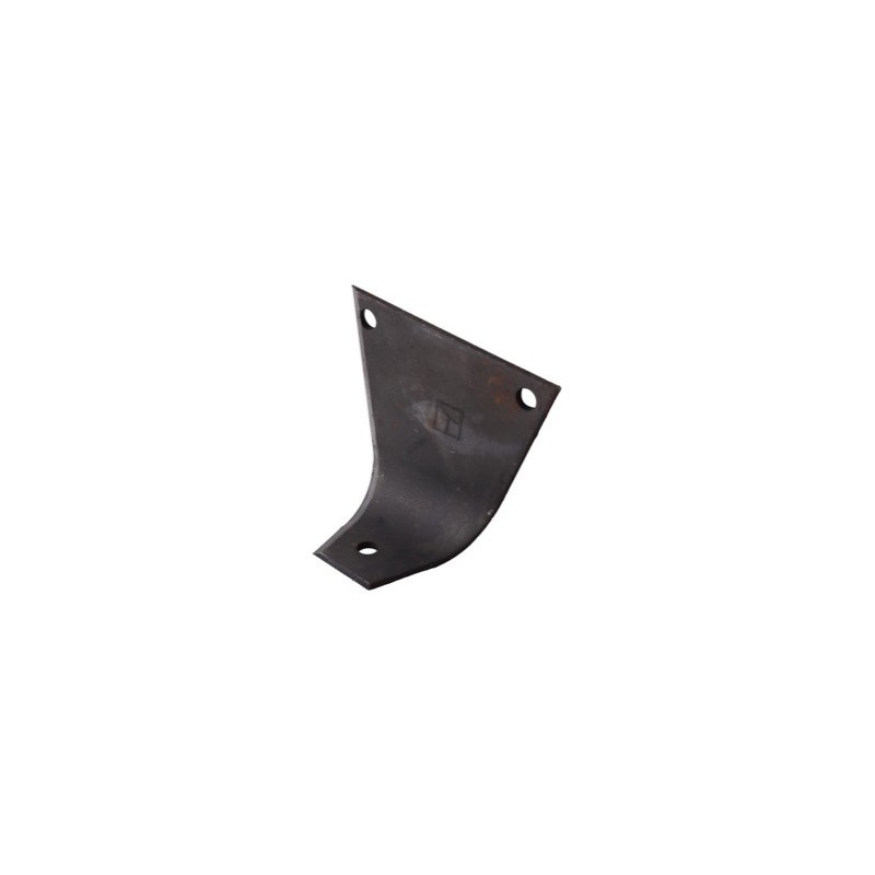Couteau 78x83mm, droit - Gutbrod - 75.71.062
