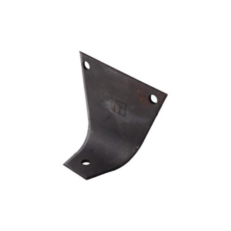Couteau 78x83mm, droit - Gutbrod - 75.71.062
