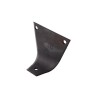 Couteau 78x83mm, droit - Gutbrod - 75.71.062