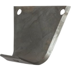Couteau 78x83mm, gauche - Gutbrod - 75.71.063