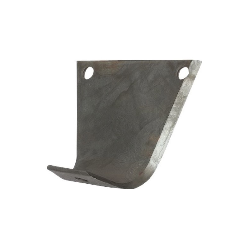 Couteau 78x83mm, gauche - Gutbrod - 75.71.063