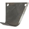 Couteau 78x83mm, gauche - Gutbrod - 75.71.063