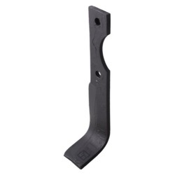 Couteau 210x30mm, droit - Gutbrod - 75.73.027