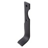 Couteau 210x30mm, droit - Gutbrod - 75.73.027