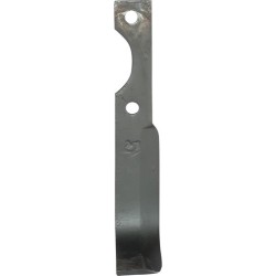 Couteau 210x30mm, gauche - Gutbrod - 75.73.026