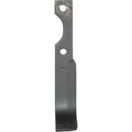 Couteau 210x30mm, gauche - Gutbrod - 75.73.026