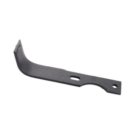 Couteau 183x30mm, droit - Gutbrod