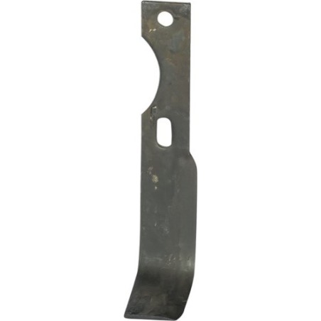 Couteau 183x30mm, gauche - Gutbrod