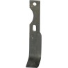 Couteau 183x30mm, gauche - Gutbrod