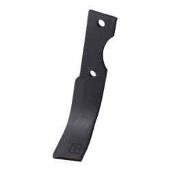 Couteau 180x35mm, droit - Grillo (Pinza) - 48170