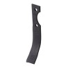 Couteau 170x30mm, droit - Grillo (Pinza) - 28035