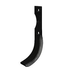 Couteau 170x30mm, gauche - Grillo (Pinza) - 28036