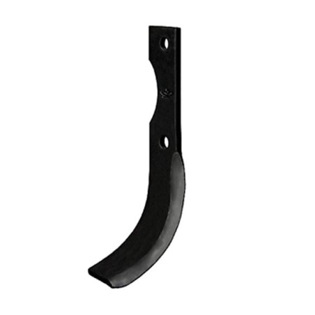 Couteau 170x30mm, gauche - Grillo (Pinza) - 28036