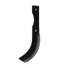 Couteau 170x30mm, gauche - Grillo (Pinza) - 28036