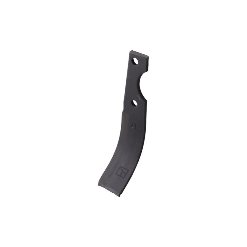 Couteau 210x40mm, droit - Grillo (Pinza) - 21385