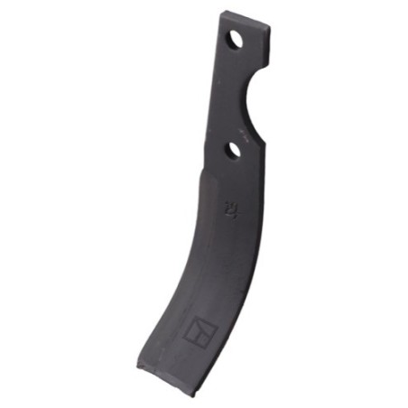 Couteau 210x40mm, droit - Grillo (Pinza) - 21385