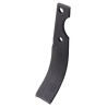 Couteau 210x40mm, droit - Grillo (Pinza) - 21385