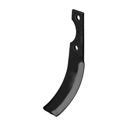 Couteau 210x40mm, gauche - Grillo (Pinza) - 21386