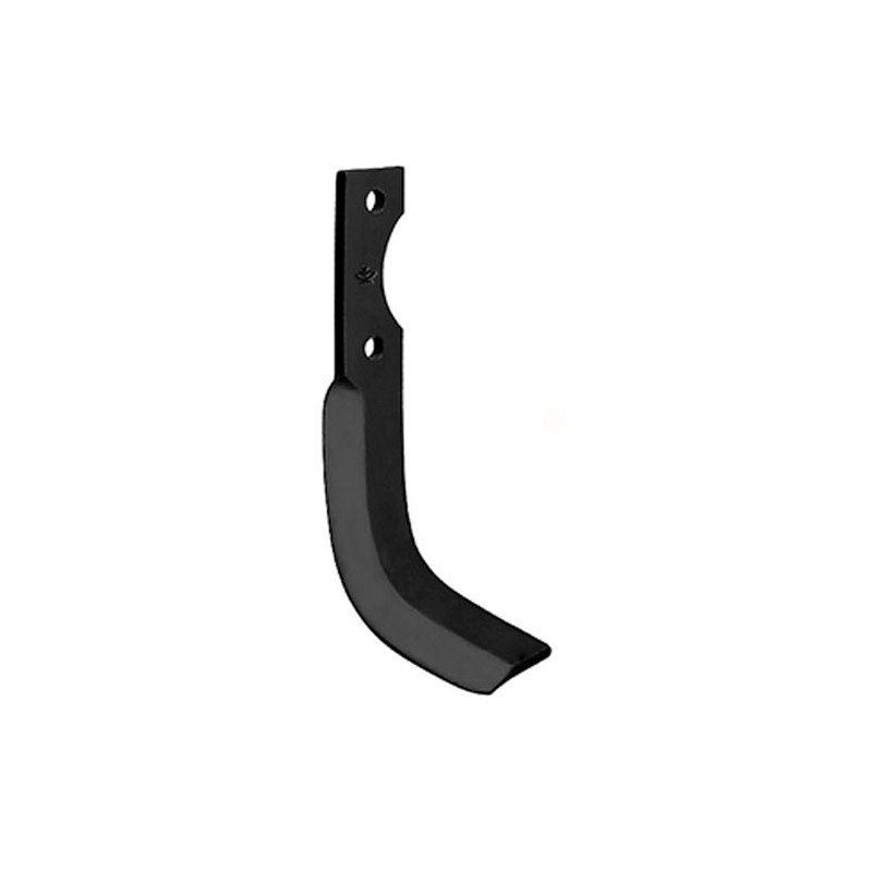 Couteau 195x30mm, droit - Grillo (Pinza) - 10203