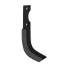 Couteau 195x30mm, droit - Grillo (Pinza) - 10203