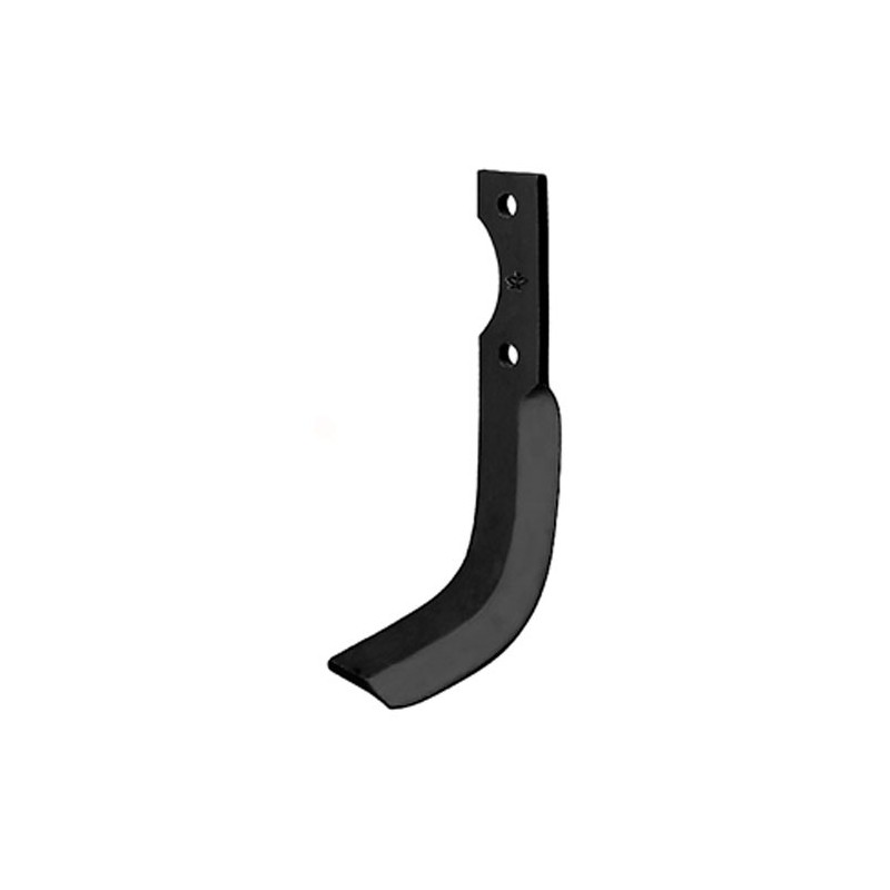 Couteau 195x30mm, gauche - Grillo (Pinza) - 10204