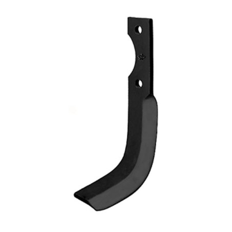 Couteau 195x30mm, gauche - Grillo (Pinza) - 10204