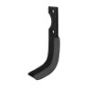 Couteau 195x30mm, gauche - Grillo (Pinza) - 10204