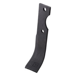Couteau 220x45mm, droit - Grillo (Pinza) - 9253