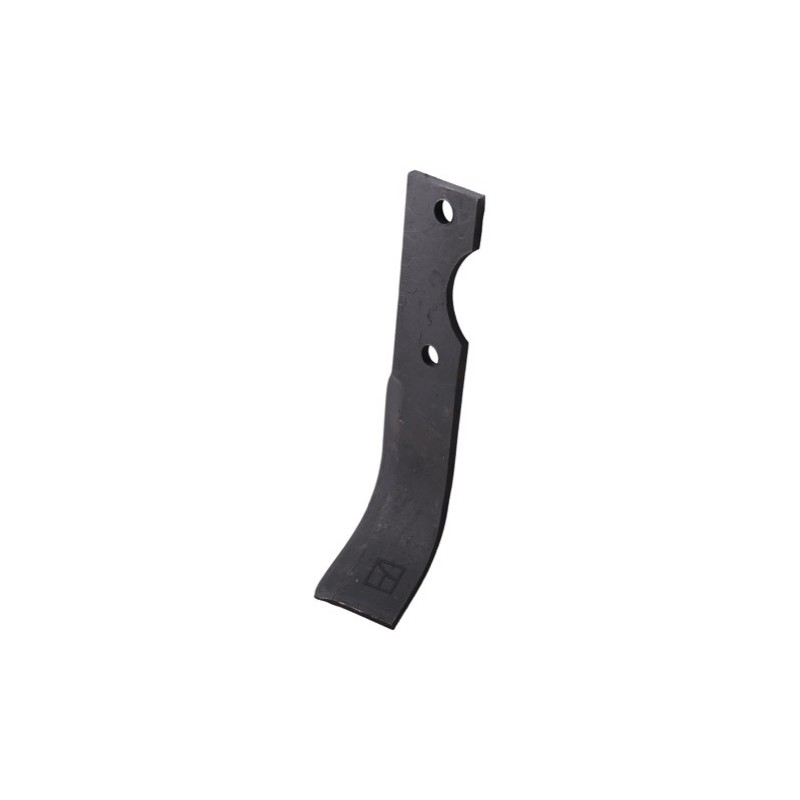 Couteau 220x45mm, droit - Grillo (Pinza) - 9253
