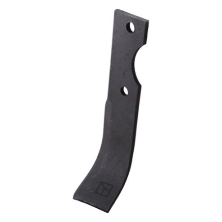 Couteau 220x45mm, droit - Grillo (Pinza) - 9253