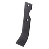 Couteau 220x45mm, droit - Grillo (Pinza) - 9253