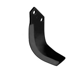 Couteau 152x50mm, droit - B.C.S. - 42305