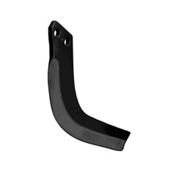 Couteau 140x35mm, droit - Grillo (Pinza) - 7087