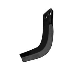 Couteau 140x35mm, gauche - Grillo (Pinza) - 7088