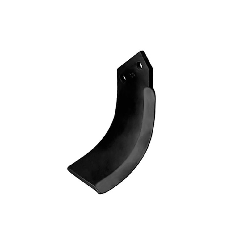 Couteau 197x80mm, gauche - Gramegna - ZL905