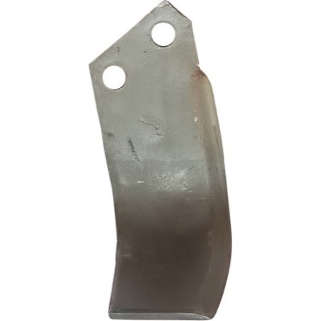 Couteau 175x70mm, gauche - Goldoni - 17012