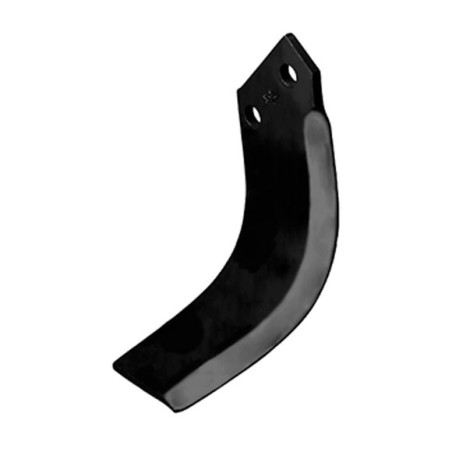 Couteau 165x60mm, gauche - Goldoni - 4313