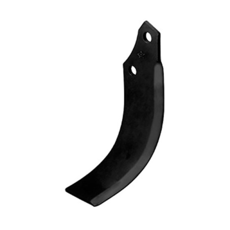 Couteau 210x60mm, gauche - Goldoni - 20137