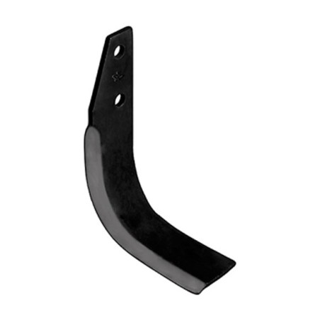 Couteau 190x45mm, droit - Goldoni - 14486