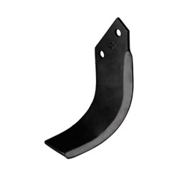 Couteau 205x70mm, gauche - Goldoni - 9507