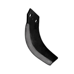Couteau 147x50mm, droit - Goldoni - 13546