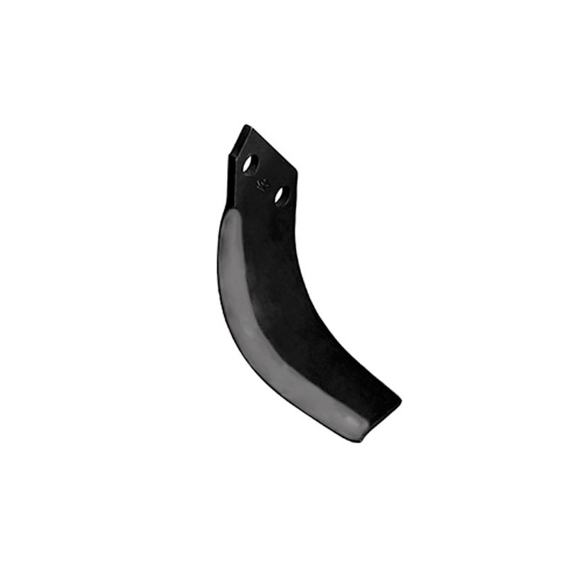Couteau 147x50mm, droit - Goldoni - 13546