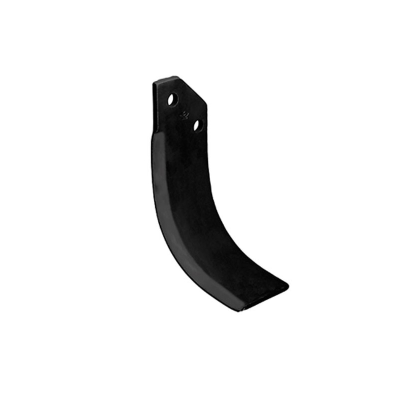 Couteau 176x60mm, droit - Goldoni - 5324