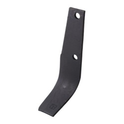 Couteau 199x45mm, droit - Goldoni - 2692