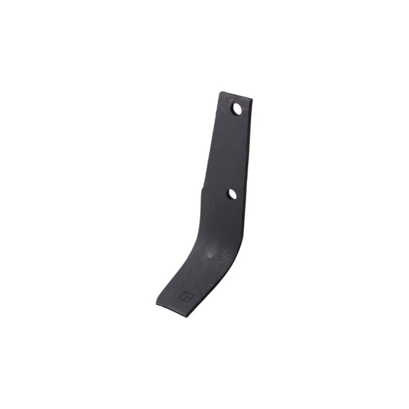 Couteau 199x45mm, droit - Goldoni - 2692