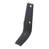 Couteau 199x45mm, droit - Goldoni - 2692
