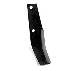 Couteau 199x45mm, gauche - Goldoni - 2693