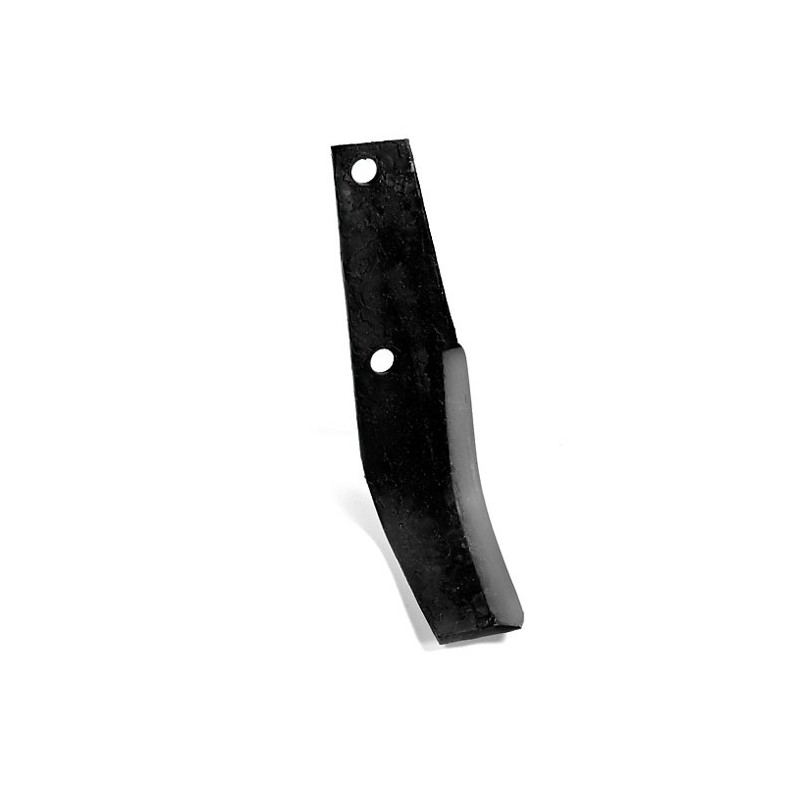 Couteau 199x45mm, gauche - Goldoni - 2693