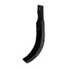 Couteau 240x60mm, gauche - Goldoni - 435