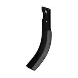 Couteau 185x35mm, gauche - Goldoni - 2071